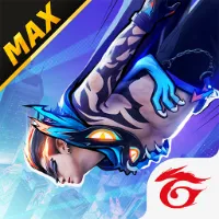 Free Fire Max APK + OBB